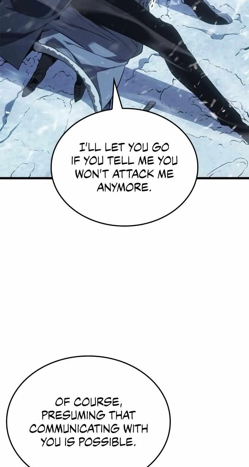 Solo Leveling: Ragnarok, chapter 66, page 17
