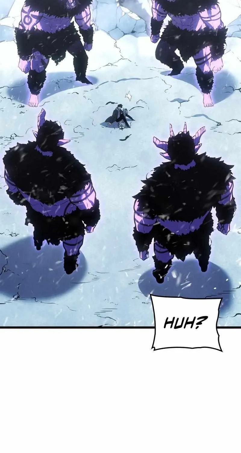 Solo Leveling: Ragnarok, chapter 66, page 23