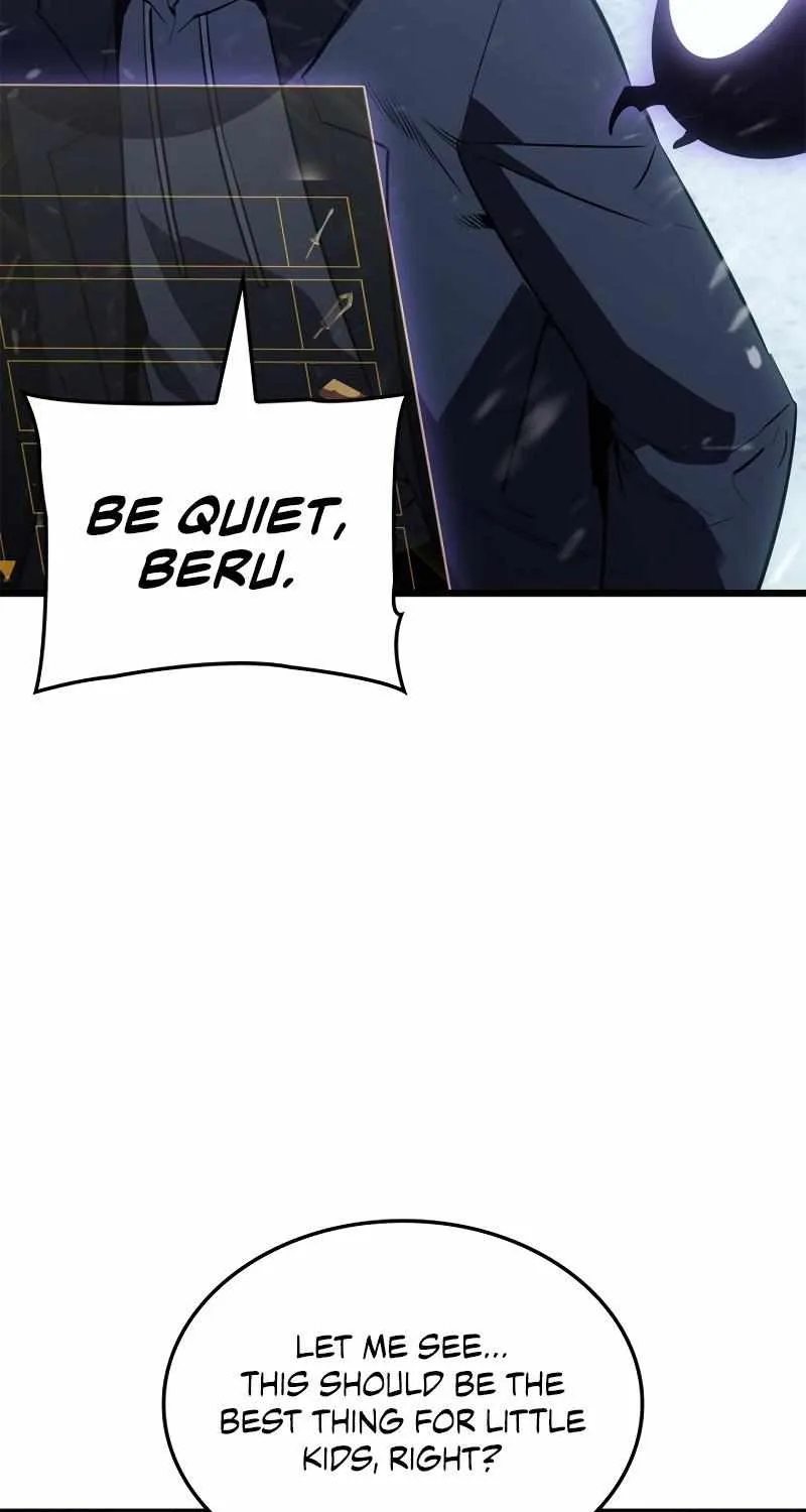 Solo Leveling: Ragnarok, chapter 66, page 25