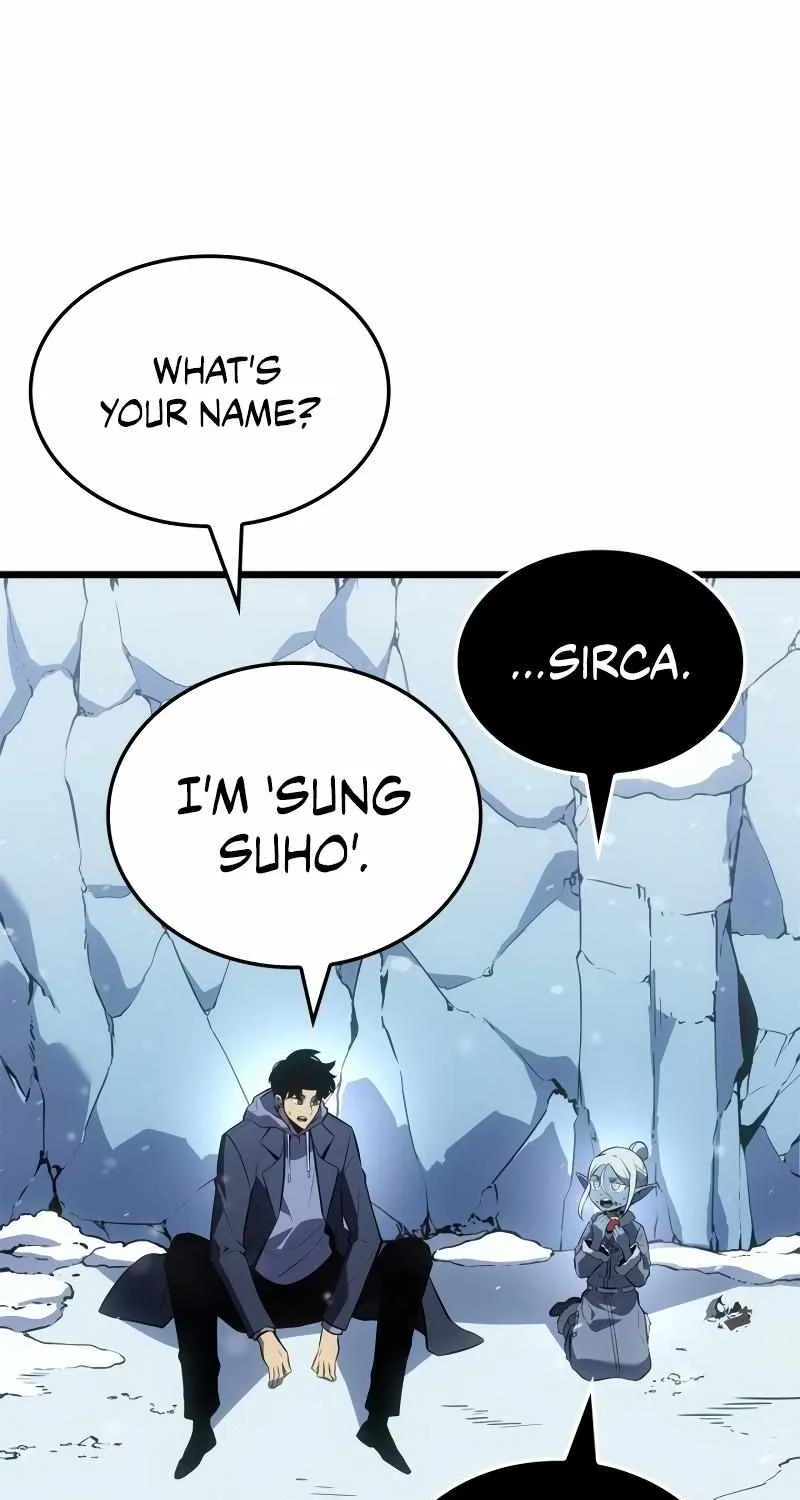 Solo Leveling: Ragnarok, chapter 66, page 33