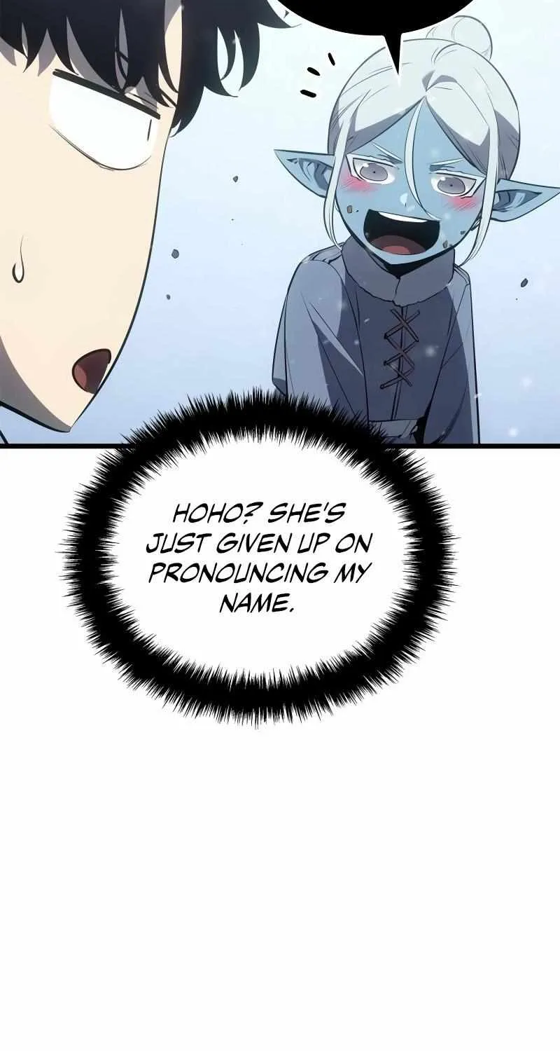 Solo Leveling: Ragnarok, chapter 66, page 35