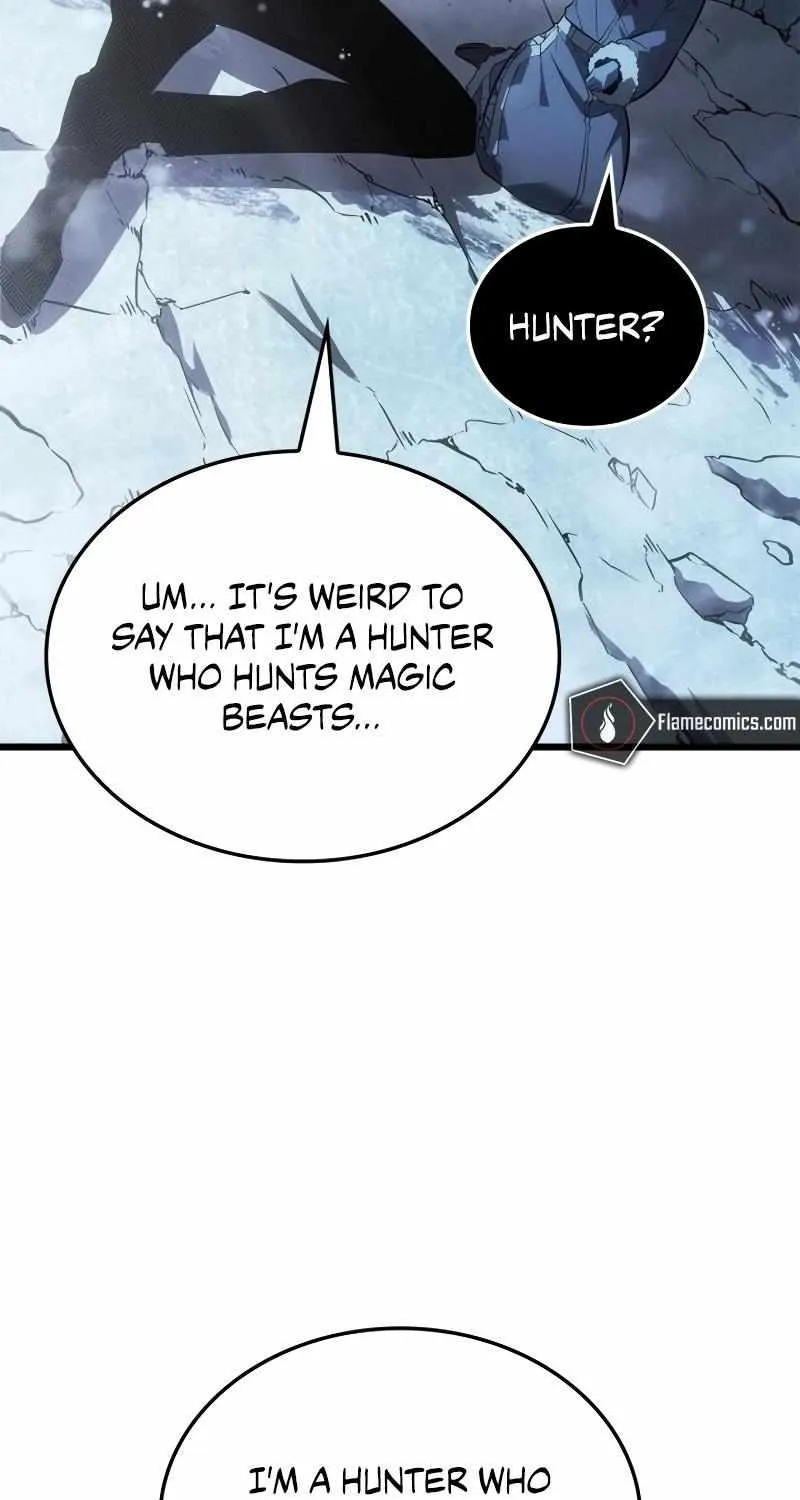 Solo Leveling: Ragnarok, chapter 66, page 37