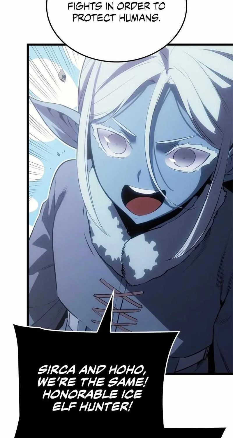 Solo Leveling: Ragnarok, chapter 66, page 38