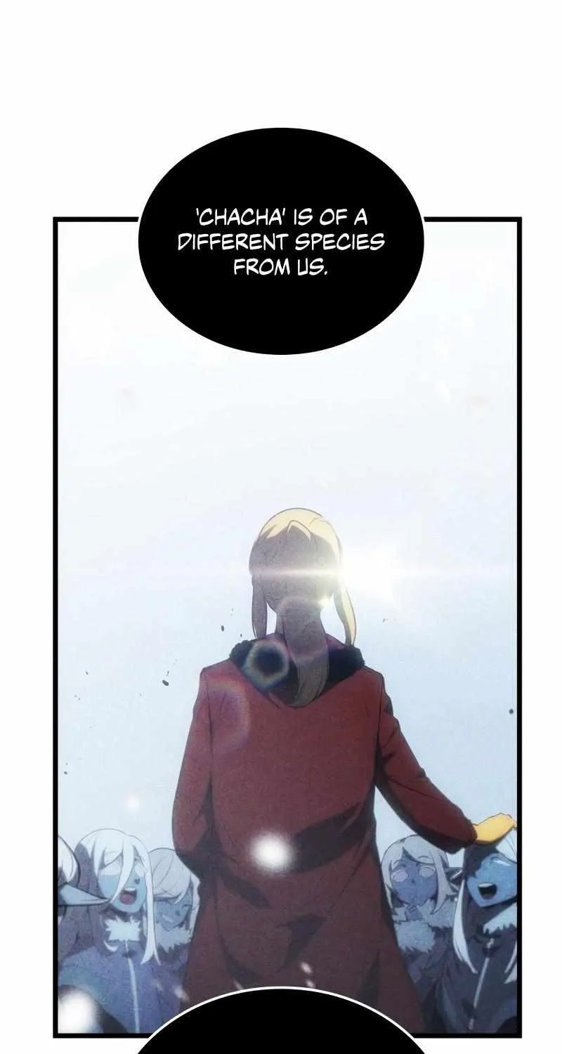 Solo Leveling: Ragnarok, chapter 66, page 44