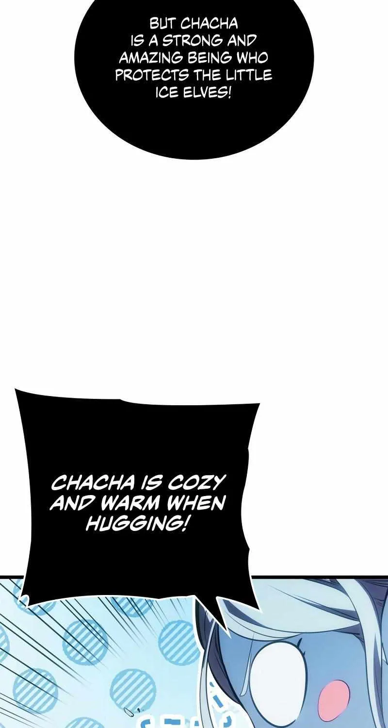 Solo Leveling: Ragnarok, chapter 66, page 45