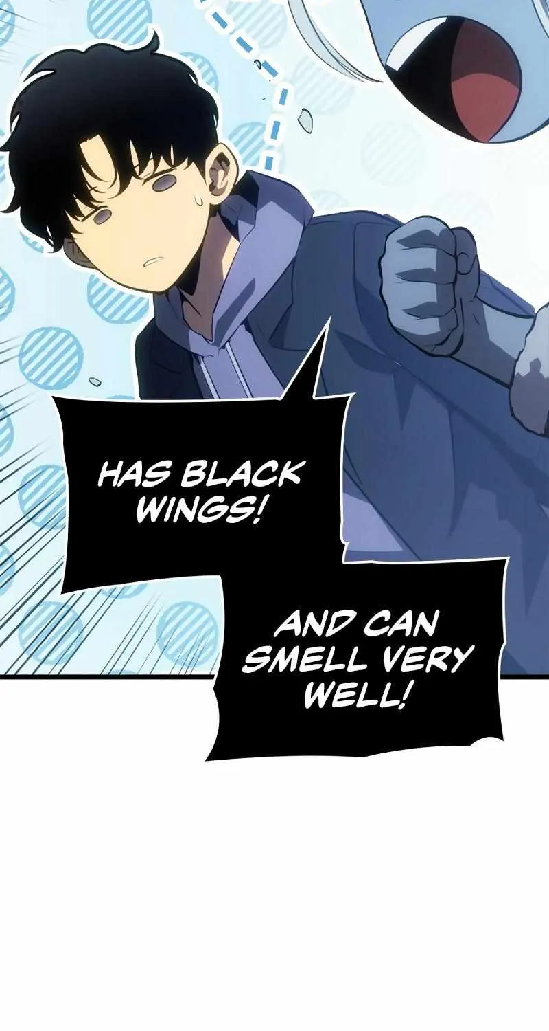 Solo Leveling: Ragnarok, chapter 66, page 46