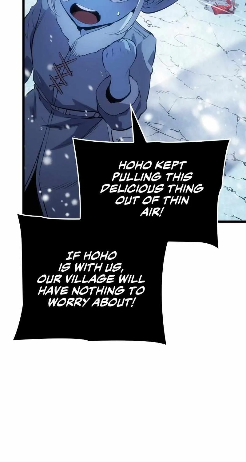 Solo Leveling: Ragnarok, chapter 66, page 51