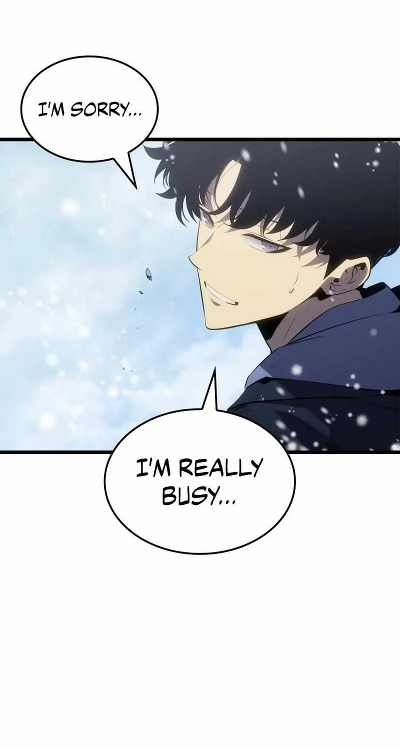 Solo Leveling: Ragnarok, chapter 66, page 52