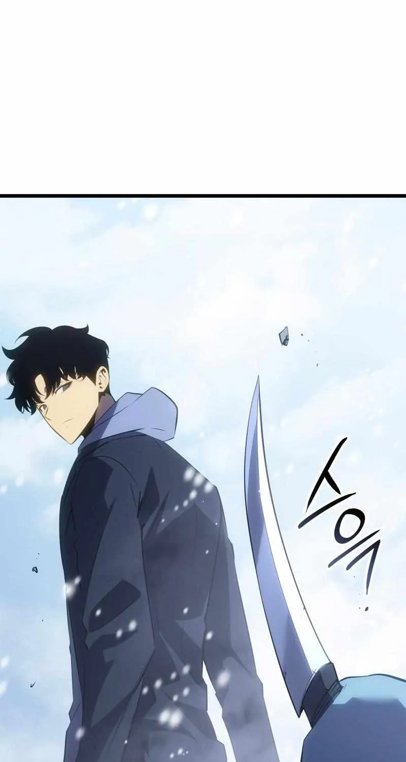 Solo Leveling: Ragnarok, chapter 66, page 54