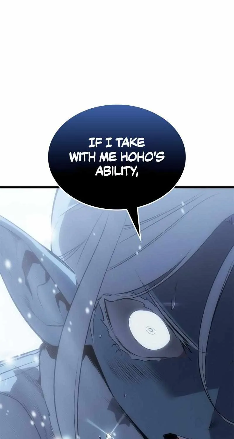 Solo Leveling: Ragnarok, chapter 66, page 57