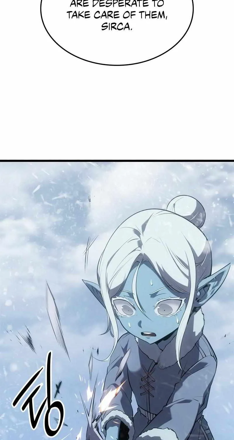 Solo Leveling: Ragnarok, chapter 66, page 60
