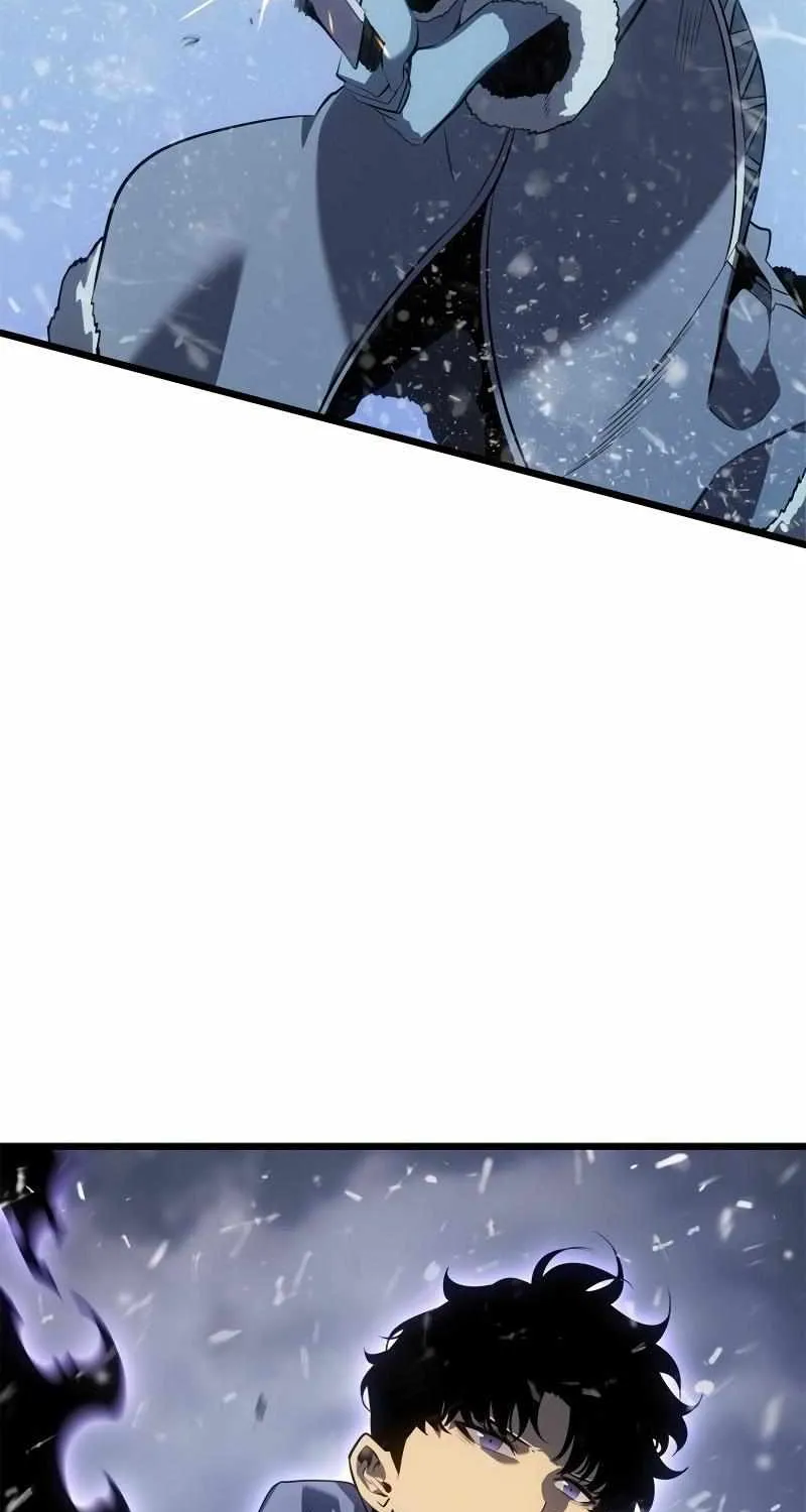 Solo Leveling: Ragnarok, chapter 66, page 61
