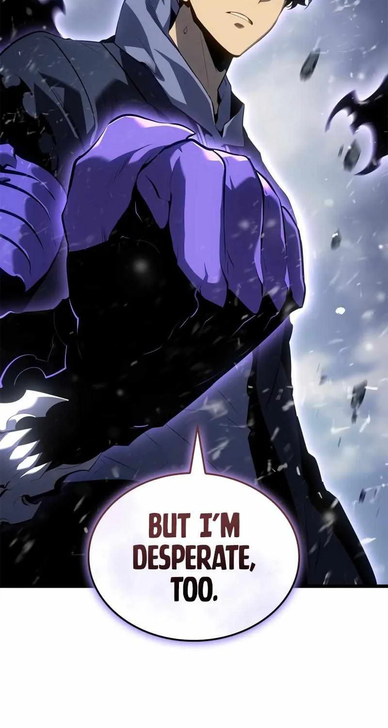Solo Leveling: Ragnarok, chapter 66, page 62