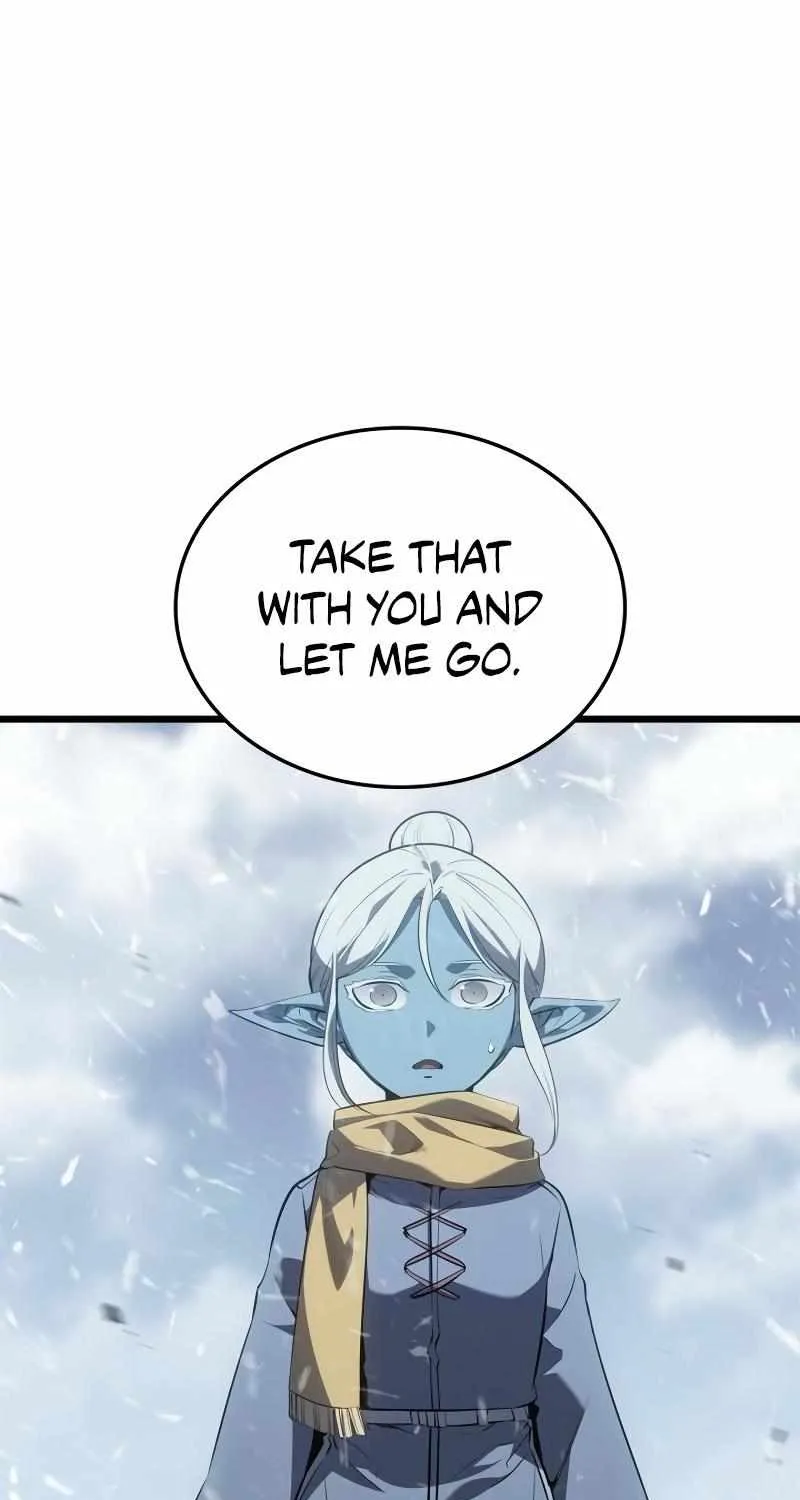 Solo Leveling: Ragnarok, chapter 66, page 67