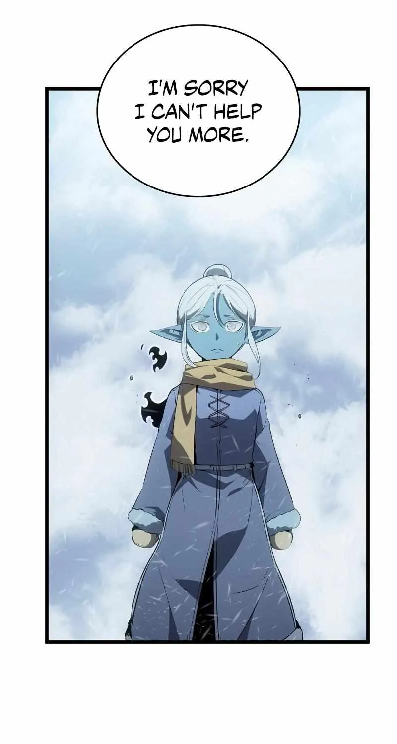 Solo Leveling: Ragnarok, chapter 66, page 75