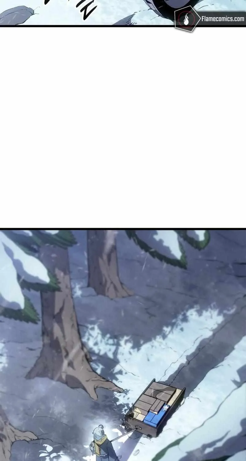 Solo Leveling: Ragnarok, chapter 66, page 77