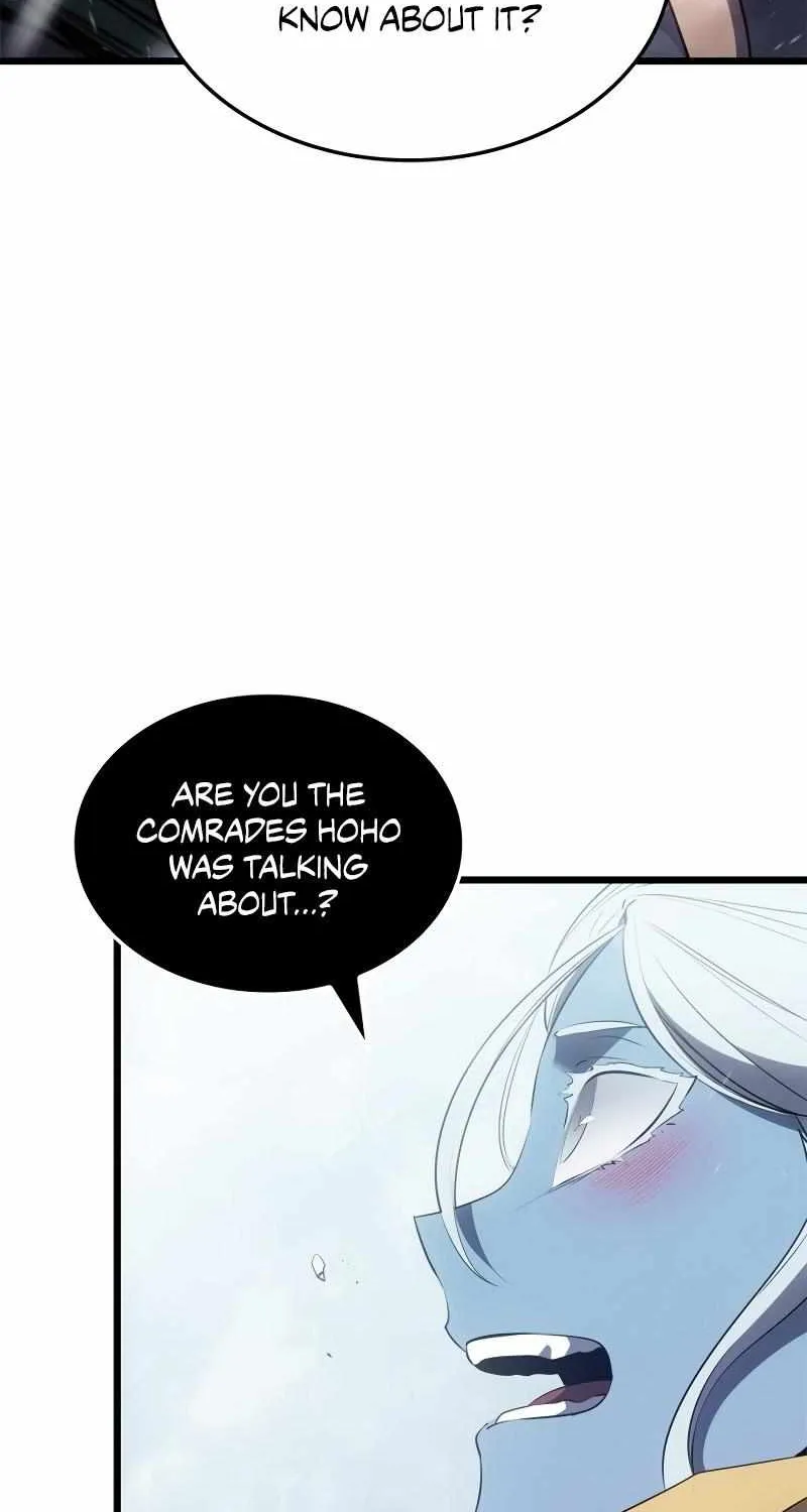 Solo Leveling: Ragnarok, chapter 66, page 86