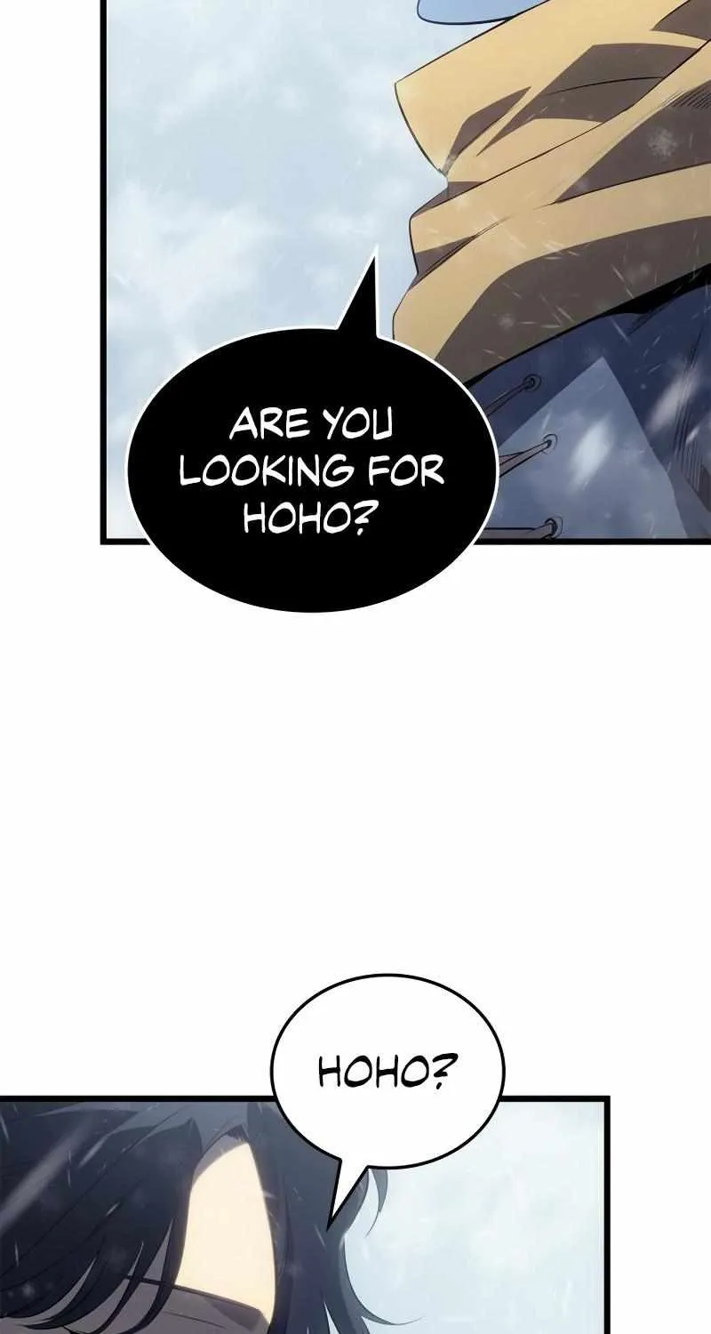 Solo Leveling: Ragnarok, chapter 66, page 87