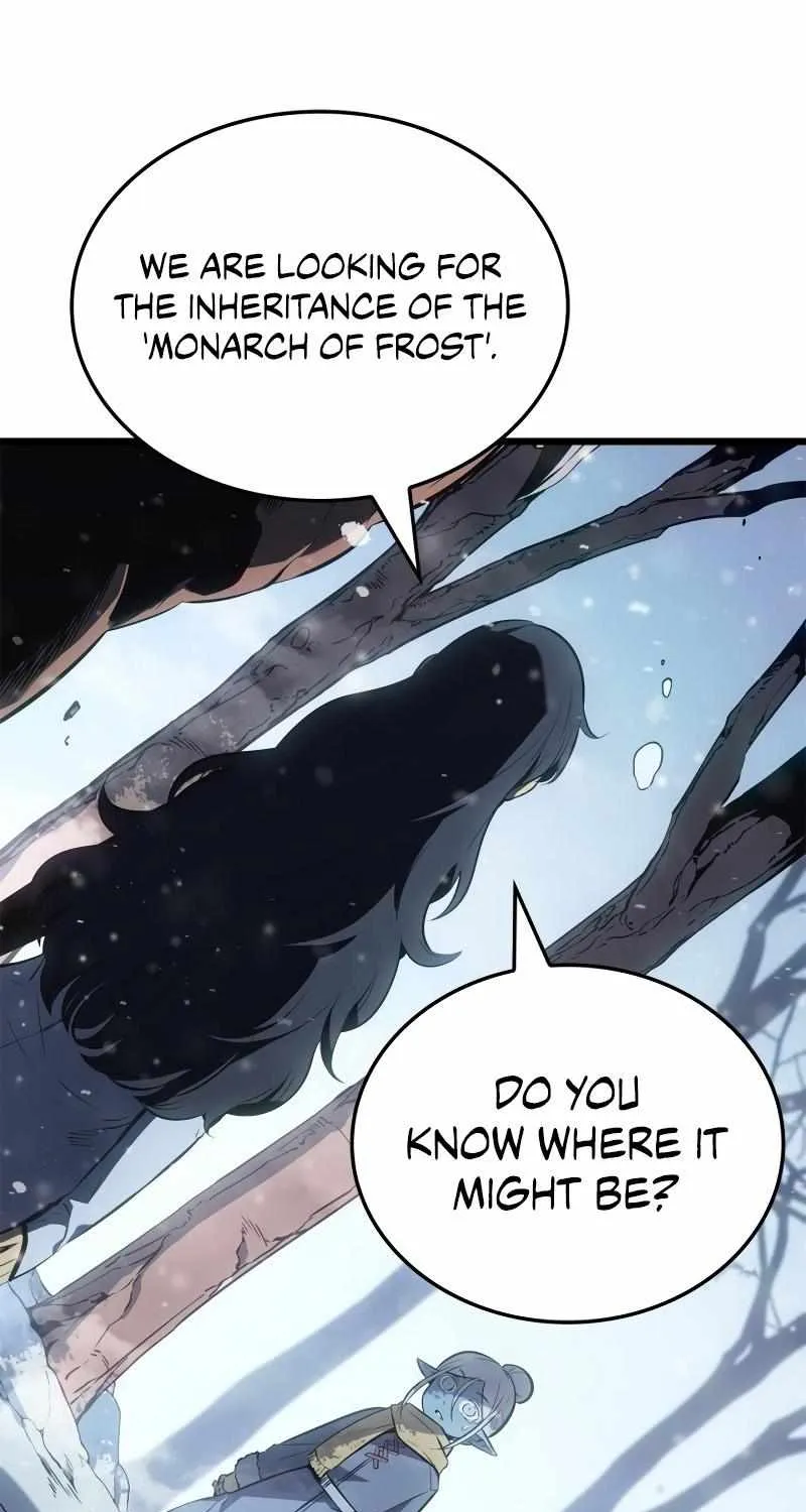 Solo Leveling: Ragnarok, chapter 66, page 89