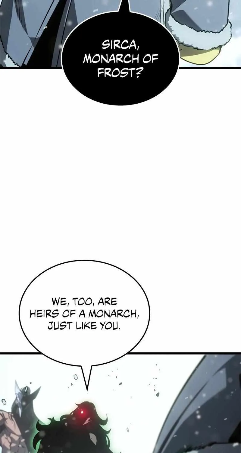Solo Leveling: Ragnarok, chapter 66, page 93