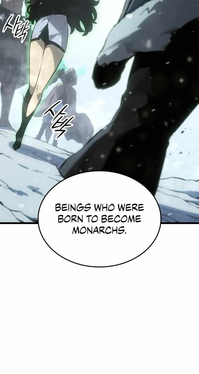 Solo Leveling: Ragnarok, chapter 66, page 94