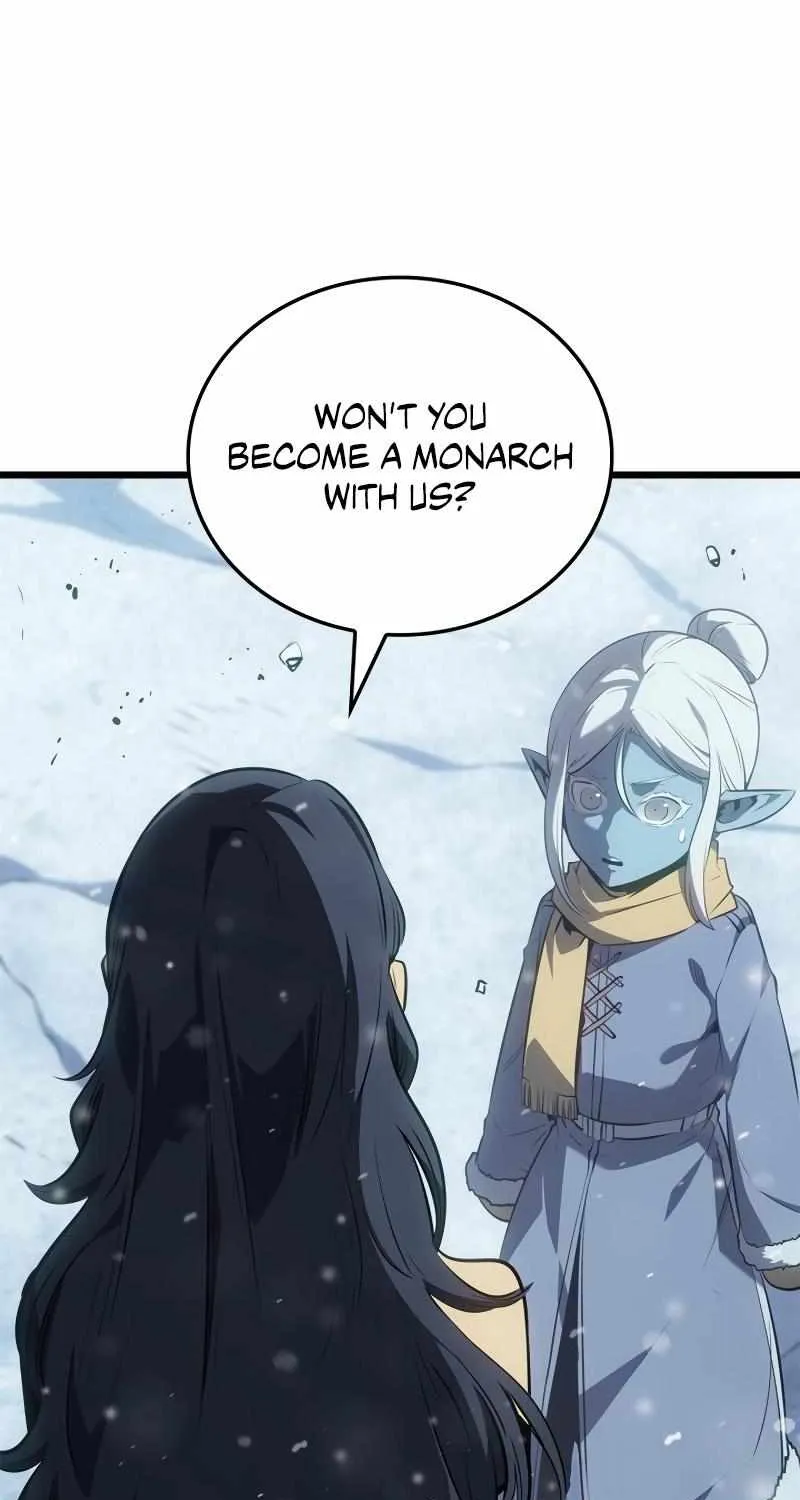 Solo Leveling: Ragnarok, chapter 66, page 95