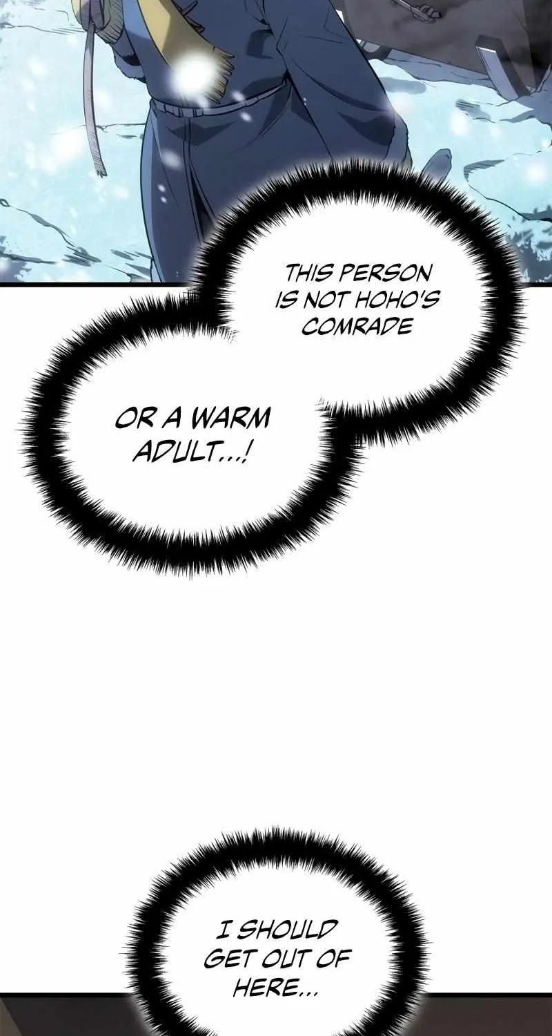 Solo Leveling: Ragnarok, chapter 66, page 100