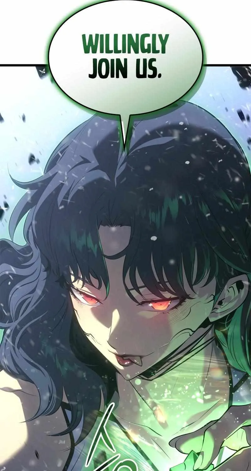 Solo Leveling: Ragnarok, chapter 66, page 108