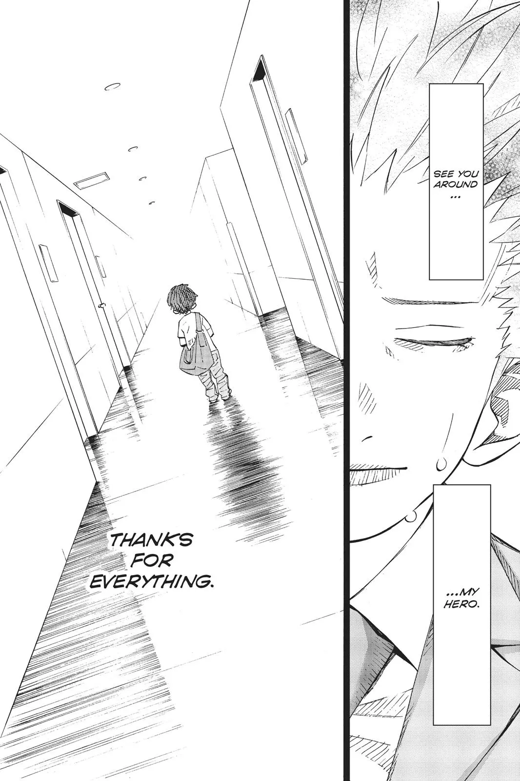 Shigatsu wa Kimi no Uso, chapter 38, page 37