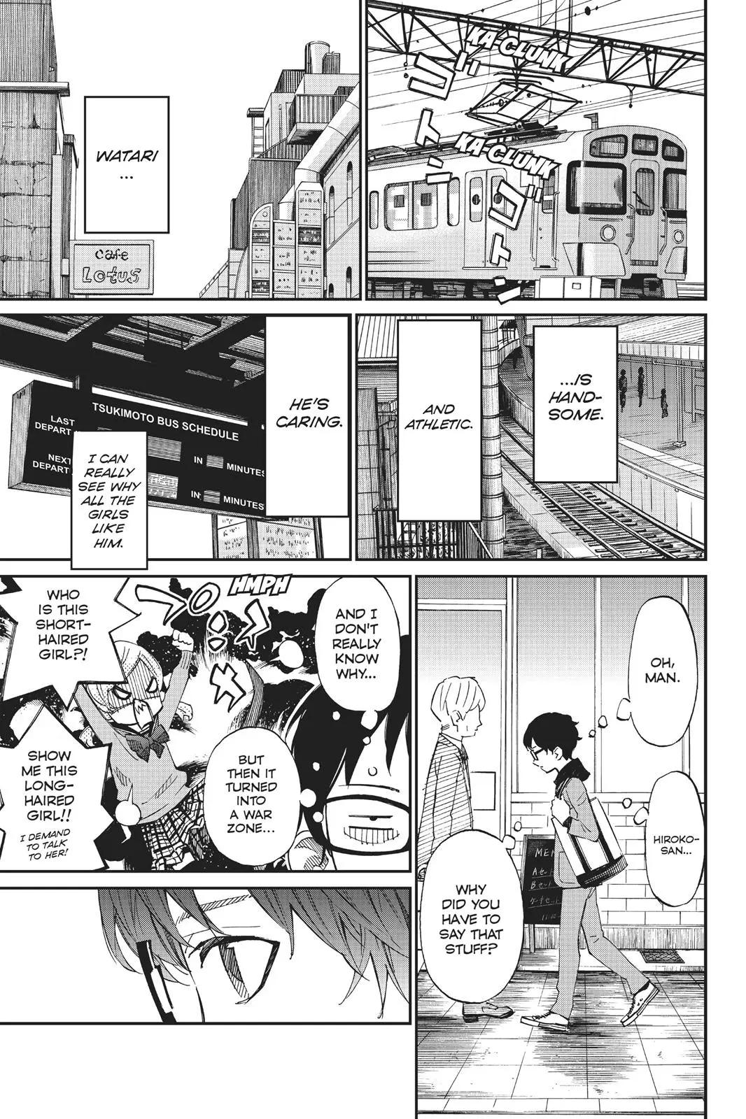 Shigatsu wa Kimi no Uso, chapter 39, page 17