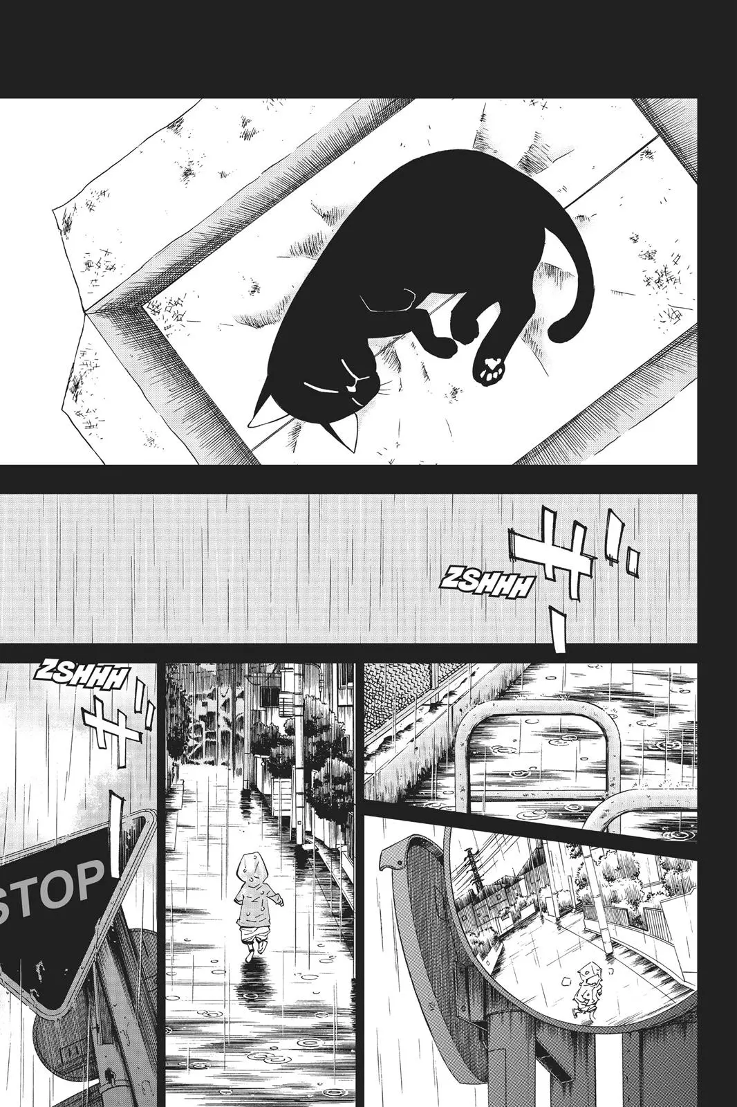 Shigatsu wa Kimi no Uso, chapter 39, page 21