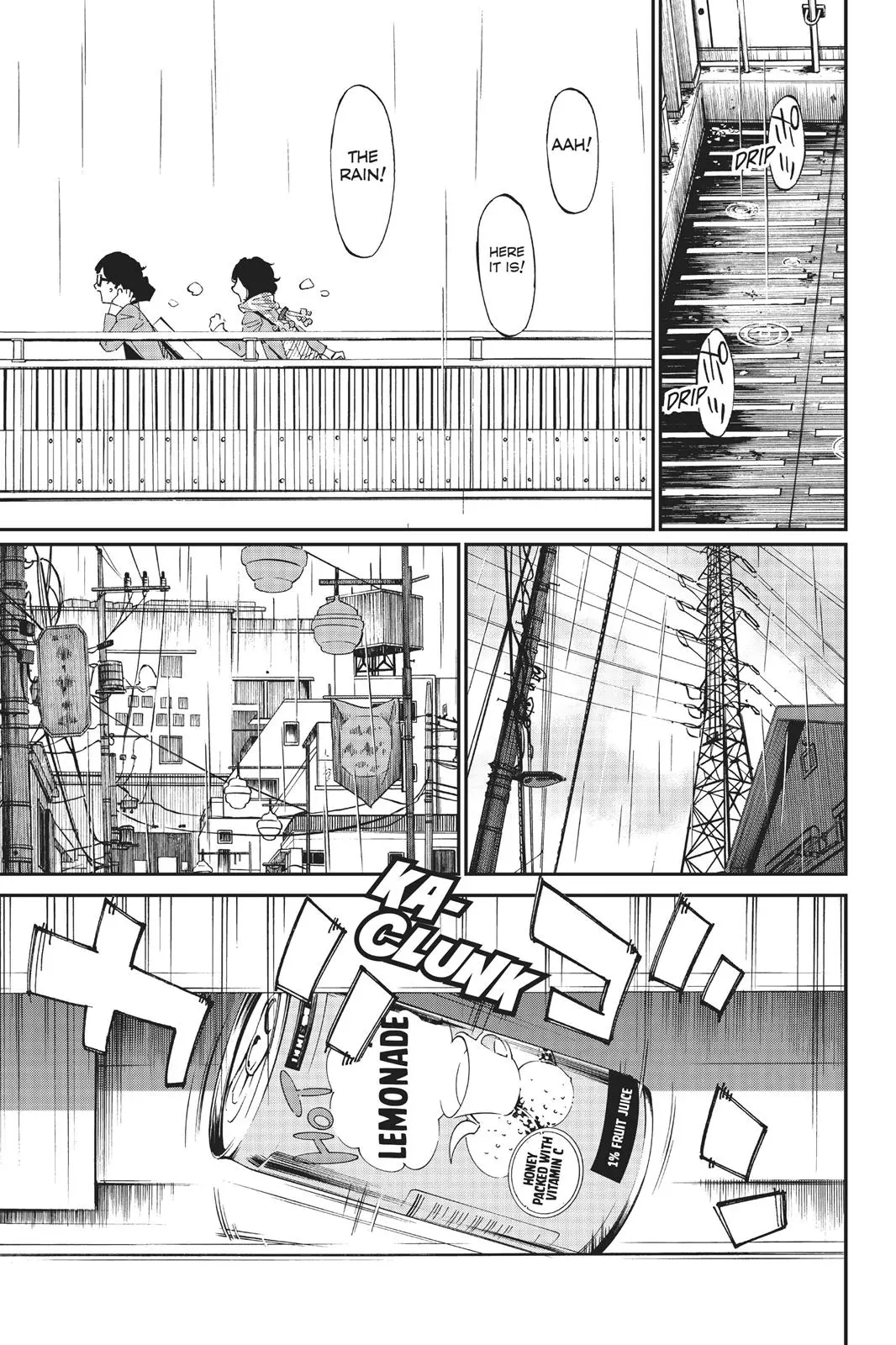Shigatsu wa Kimi no Uso, chapter 39, page 29