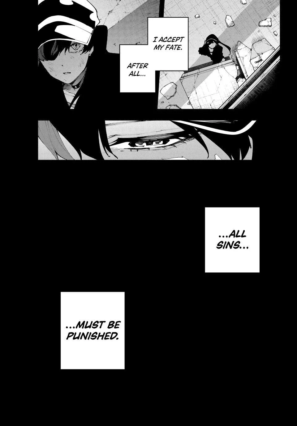 Keishichou Kouanbu Kouan Dai-9-Ka Inou Taisaku Gakari, chapter 36, page 17