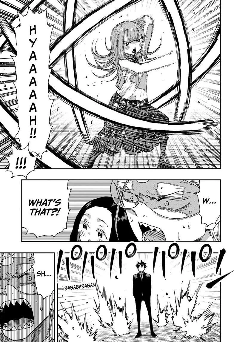 Parashoppers, chapter 45, page 5