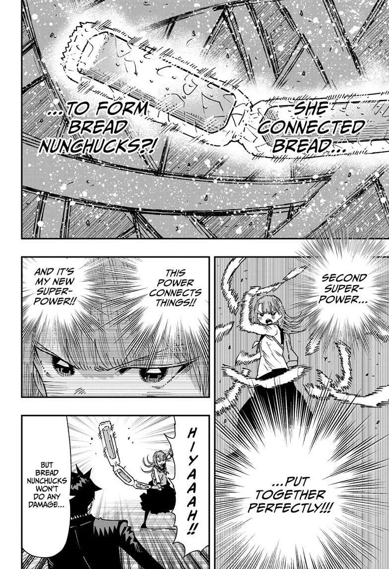 Parashoppers, chapter 45, page 6
