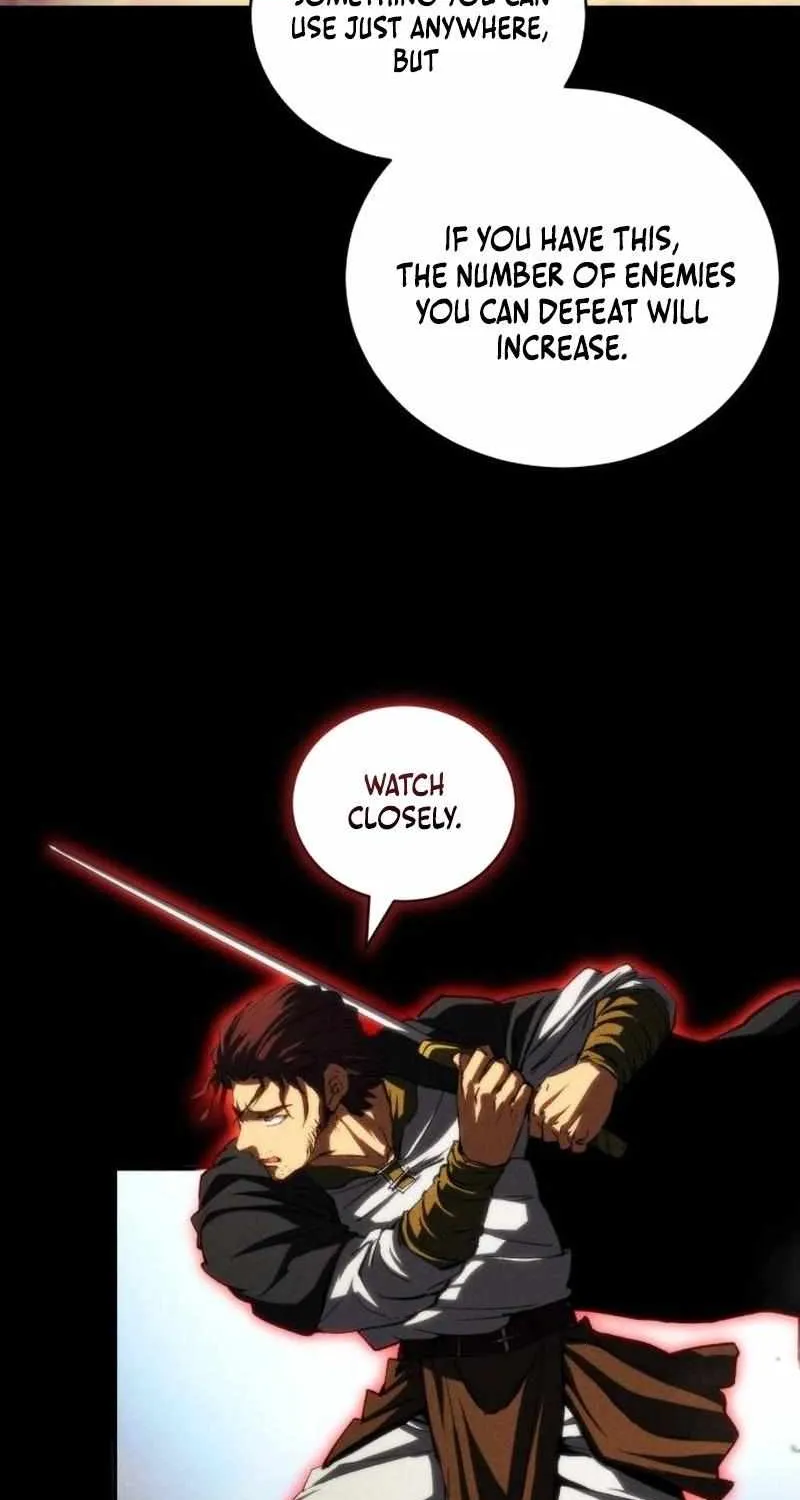 Wild Ranker, chapter 34, page 3