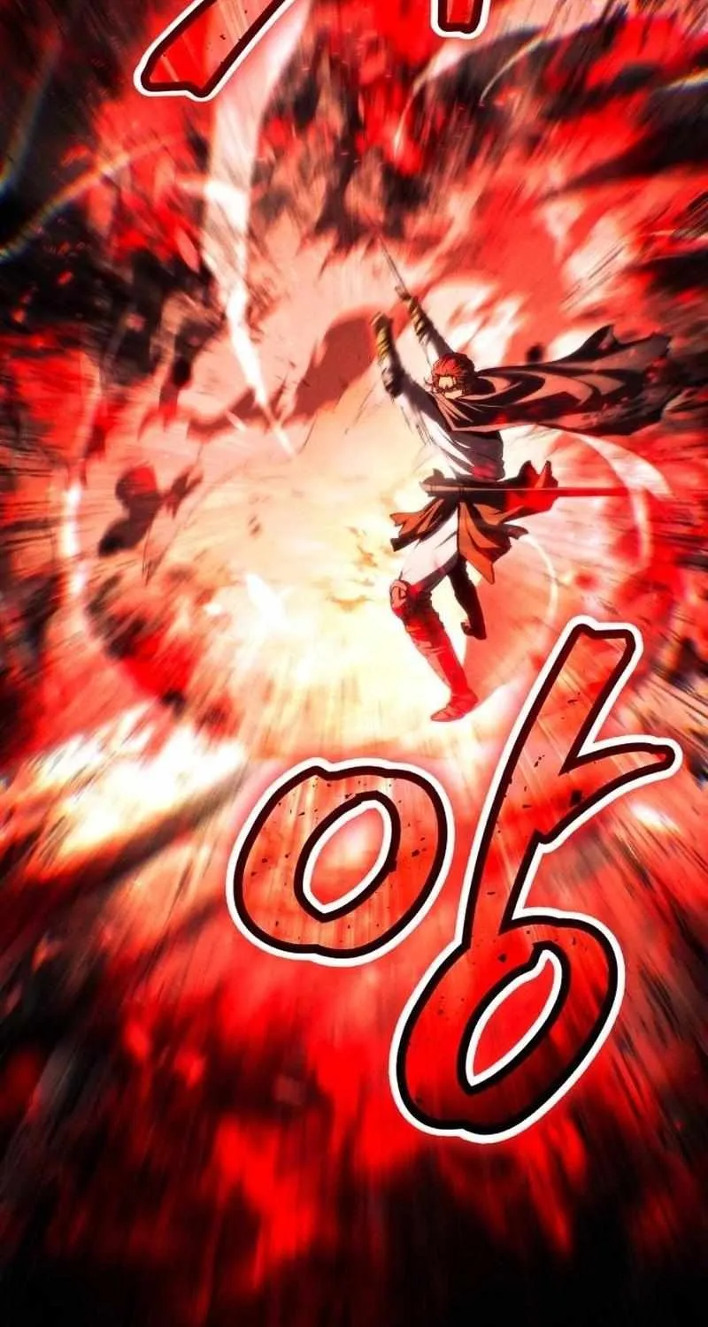Wild Ranker, chapter 34, page 5