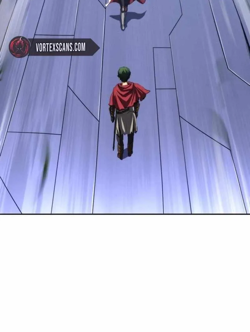 Wild Ranker, chapter 34, page 10