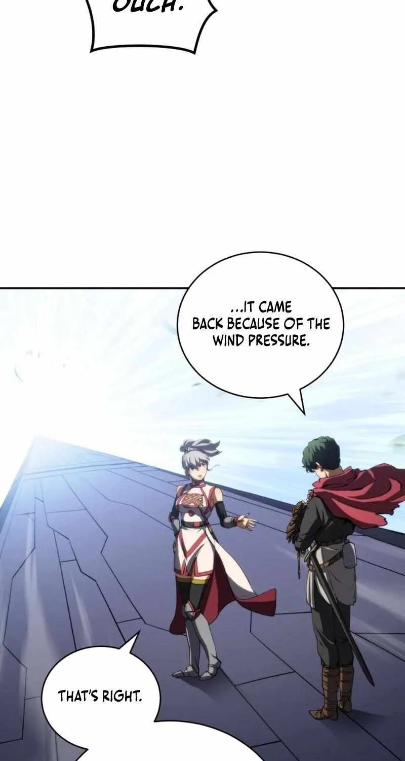 Wild Ranker, chapter 34, page 18