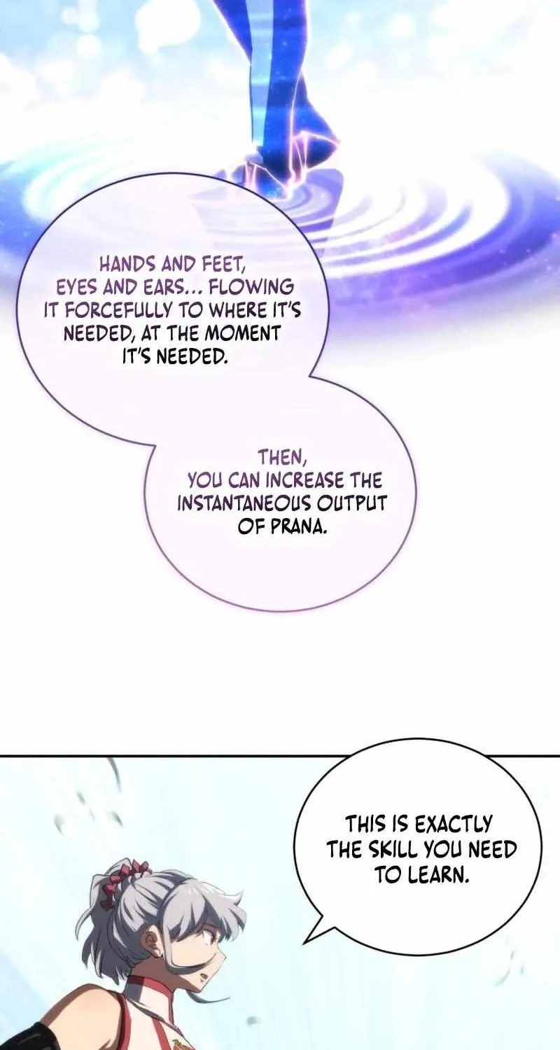 Wild Ranker, chapter 34, page 21