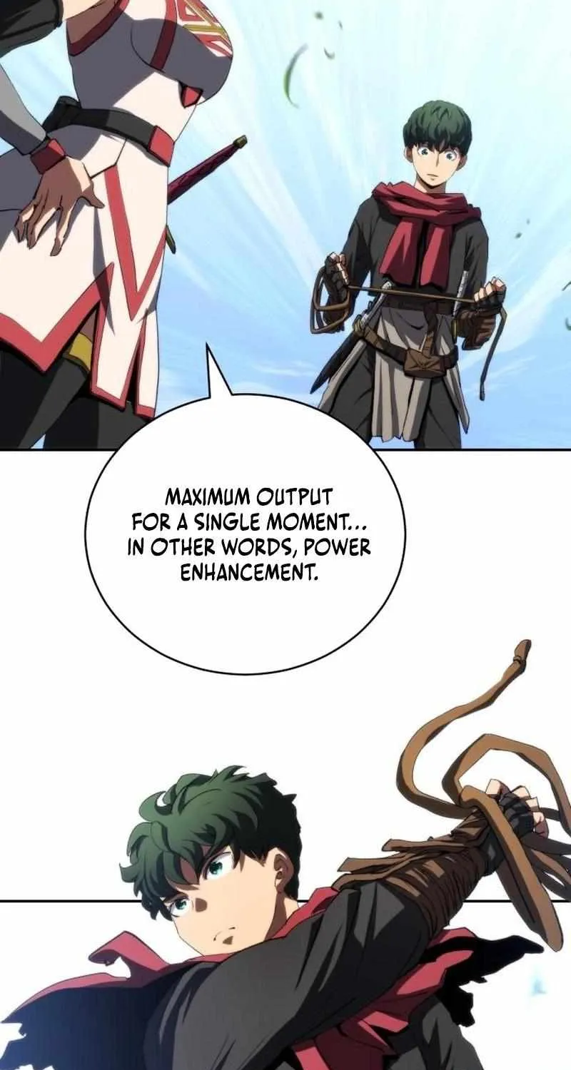 Wild Ranker, chapter 34, page 22