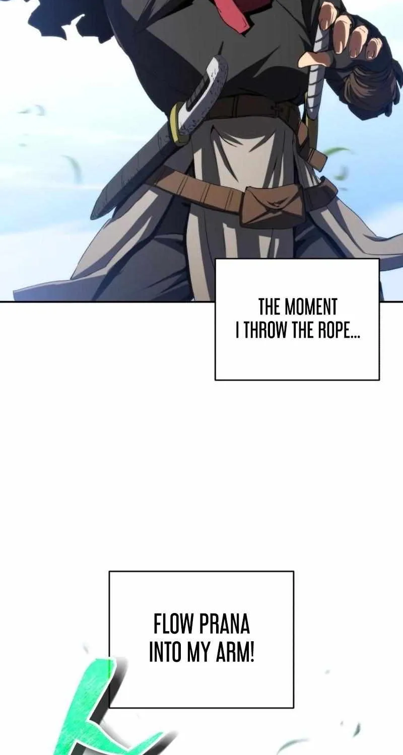 Wild Ranker, chapter 34, page 23