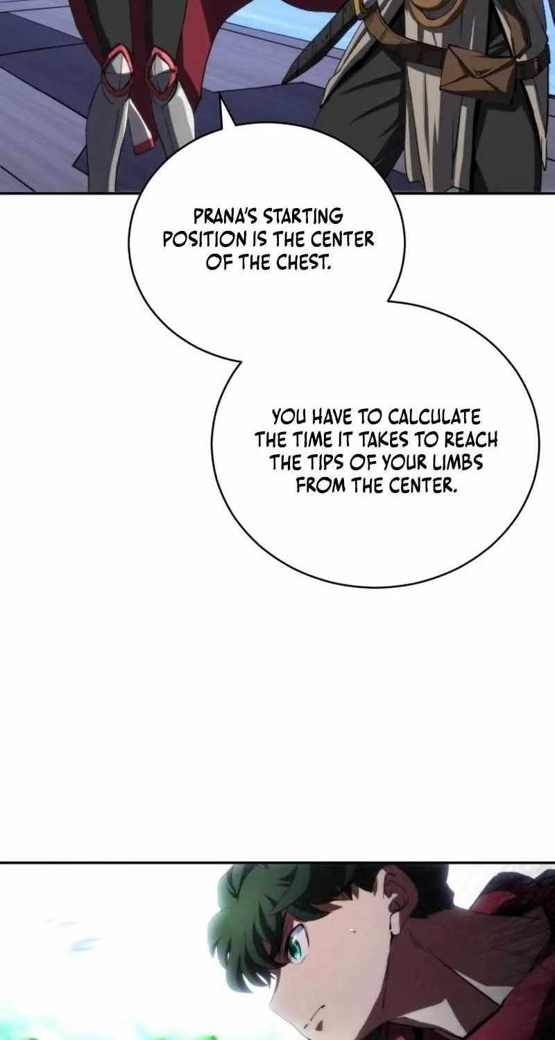 Wild Ranker, chapter 34, page 27