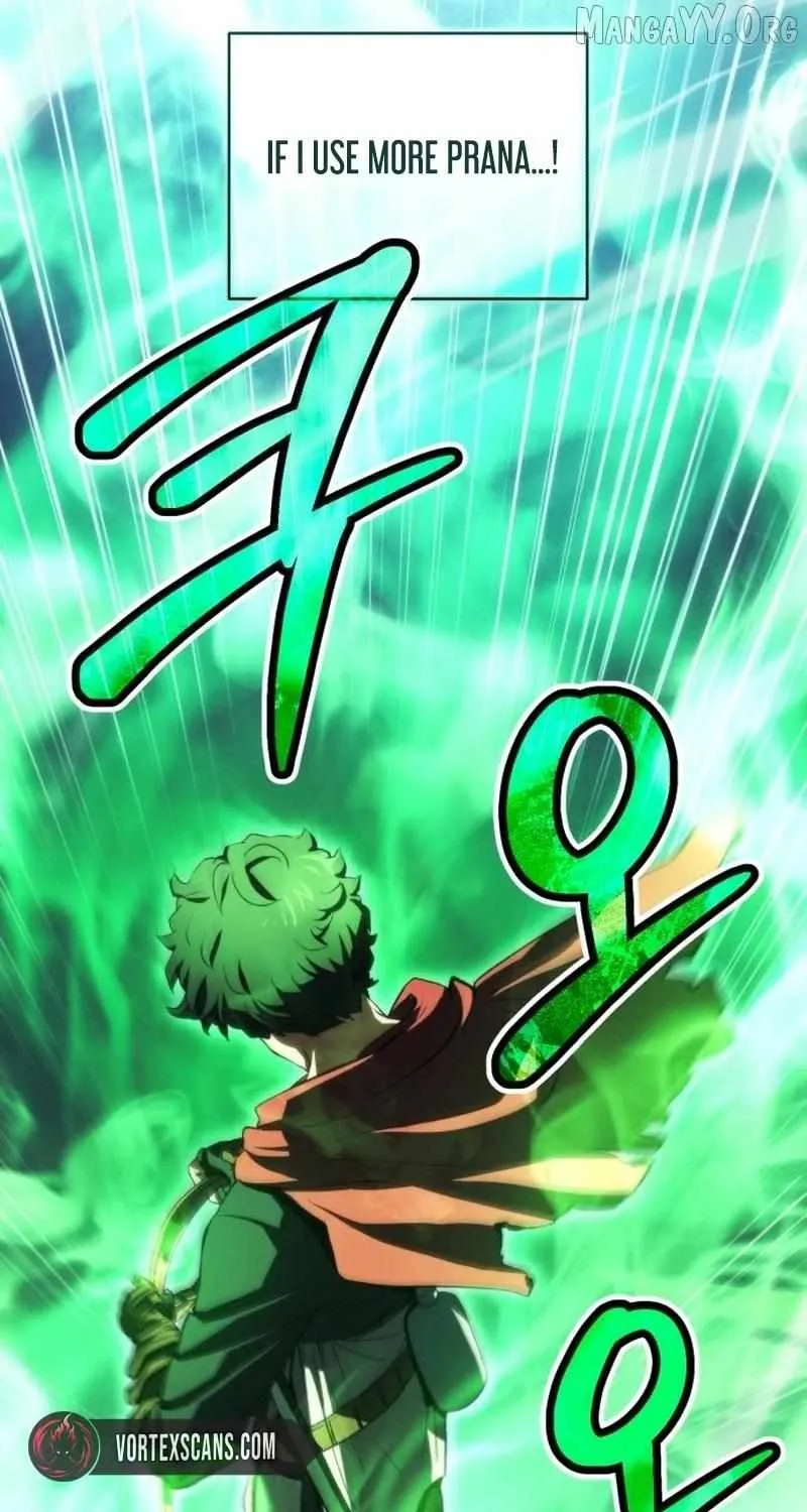 Wild Ranker, chapter 34, page 29