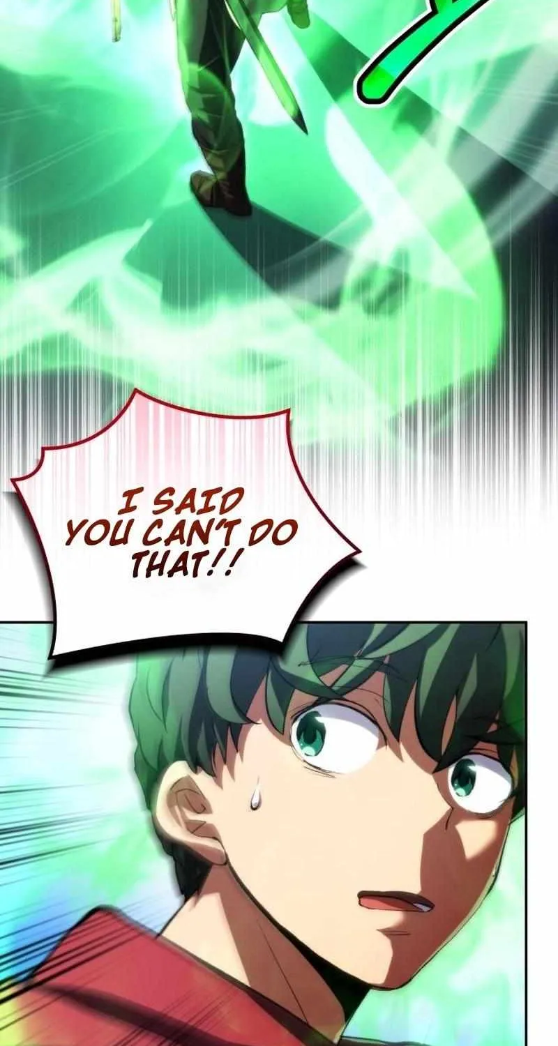 Wild Ranker, chapter 34, page 30