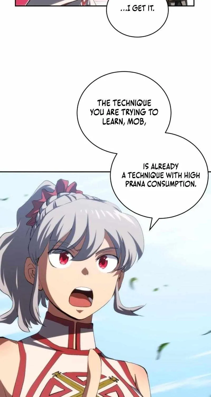 Wild Ranker, chapter 34, page 32
