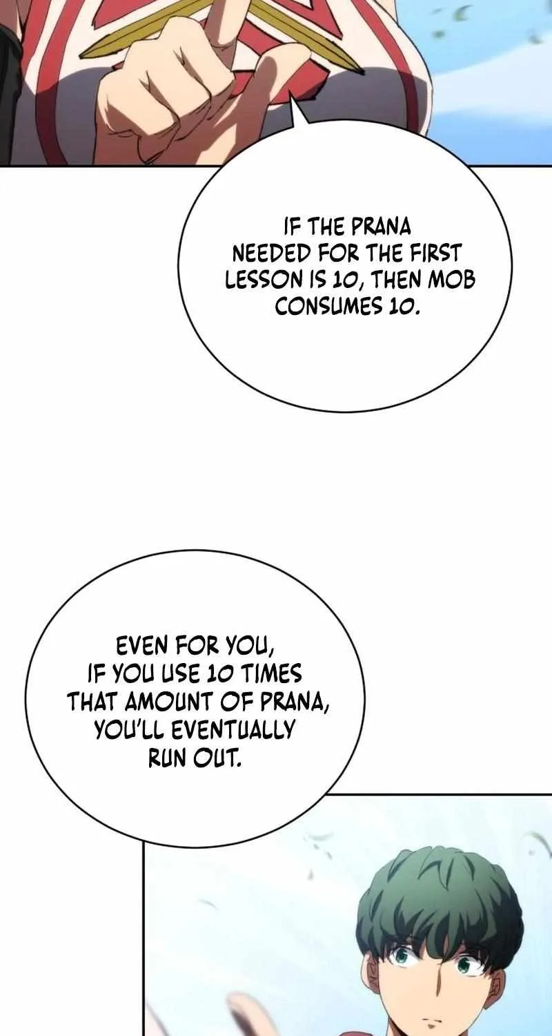 Wild Ranker, chapter 34, page 33