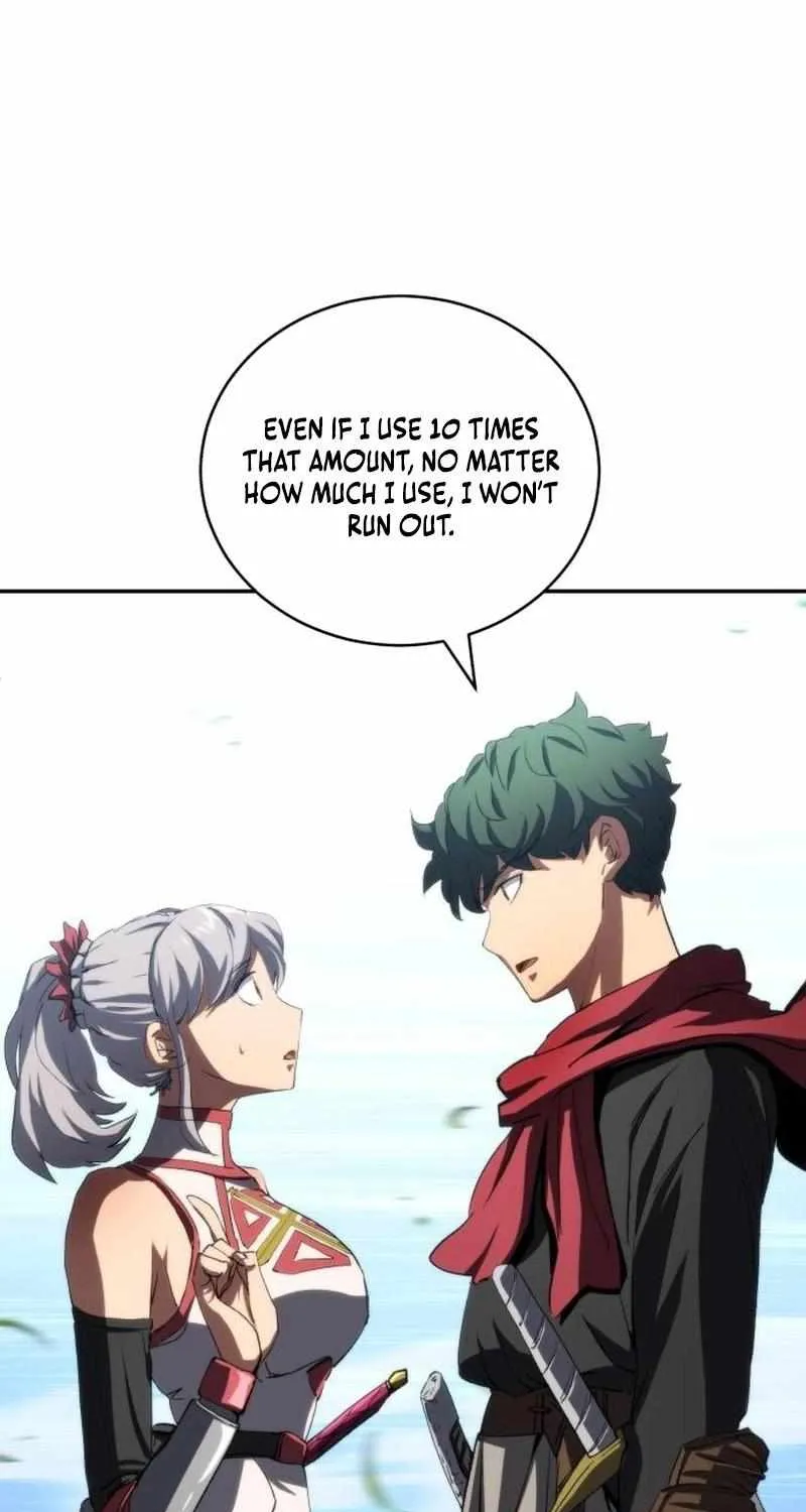 Wild Ranker, chapter 34, page 35