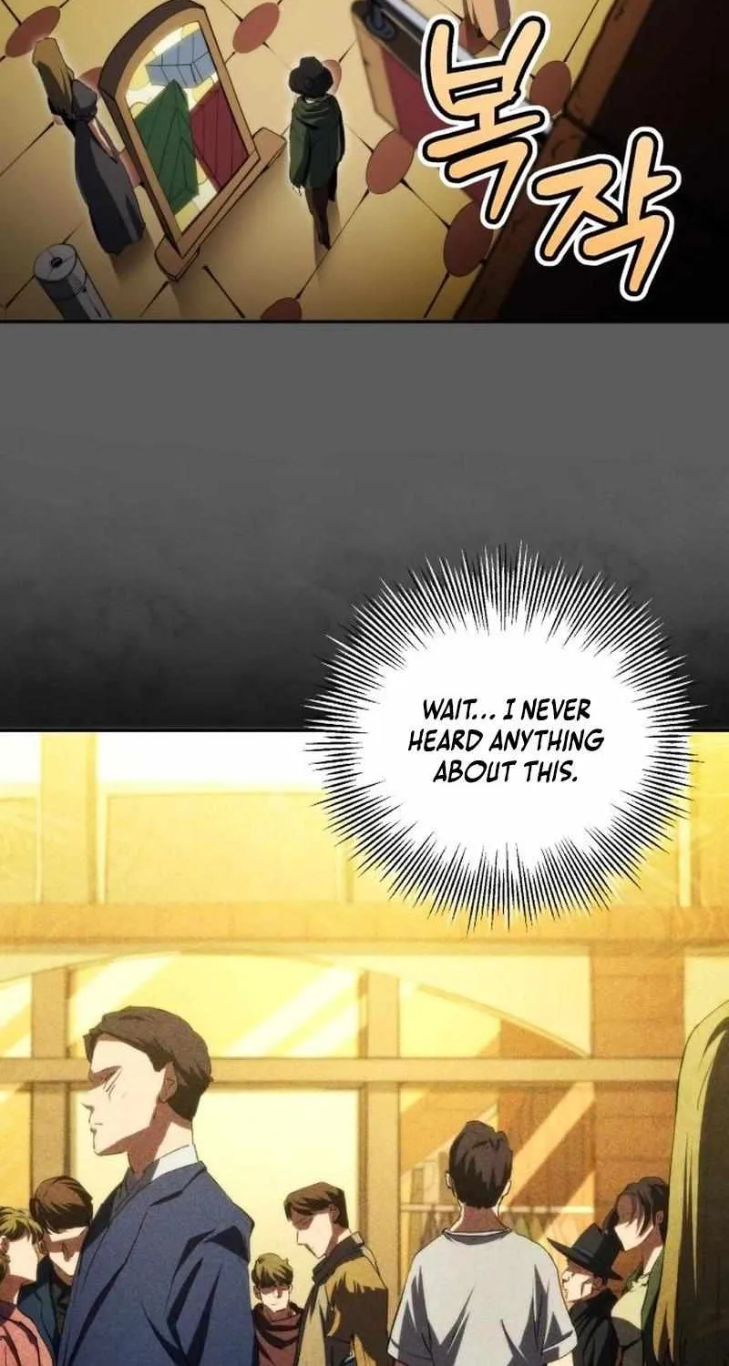 Wild Ranker, chapter 34, page 46