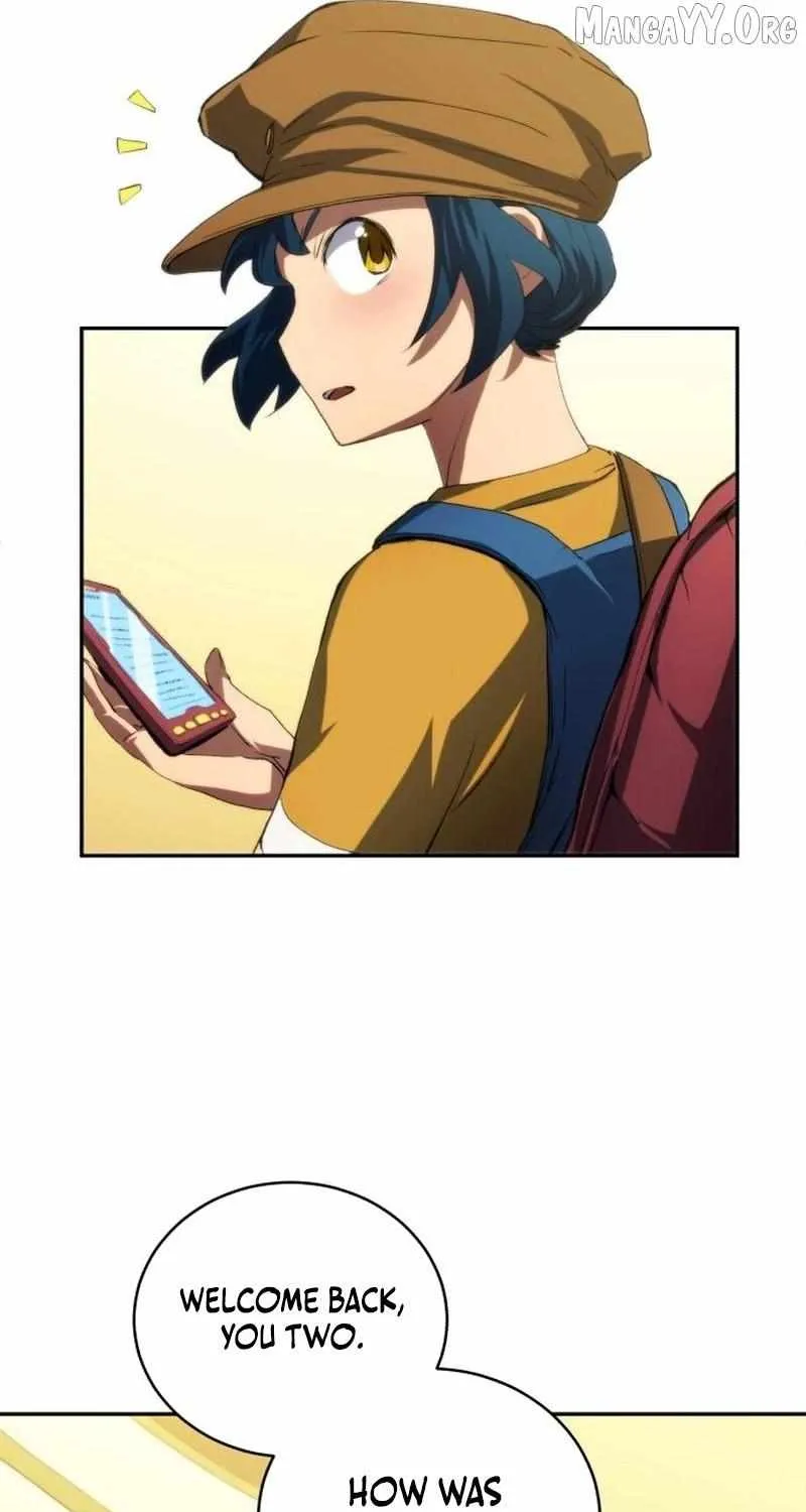 Wild Ranker, chapter 34, page 59
